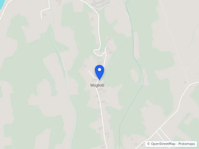 Mappa di Rocchetta Tanaro, Asti