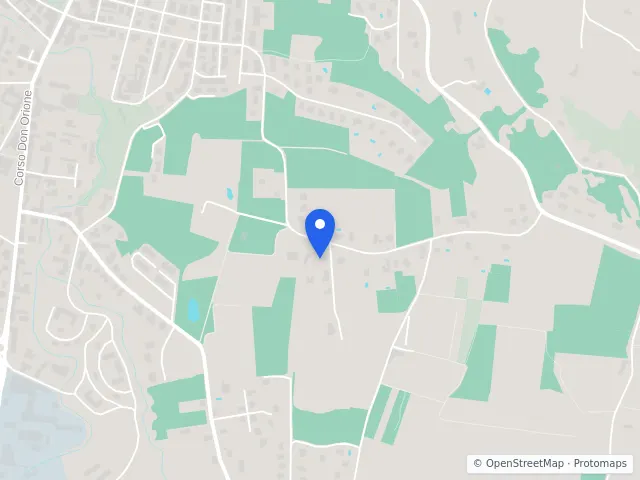 Mappa di Tortona, Alessandria