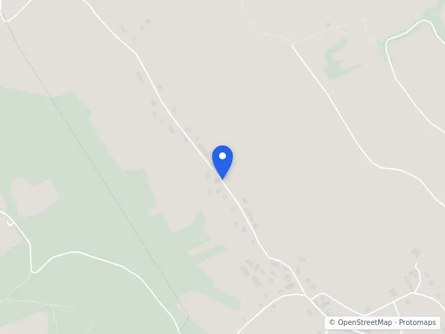 Mappa di Forano, Rieti