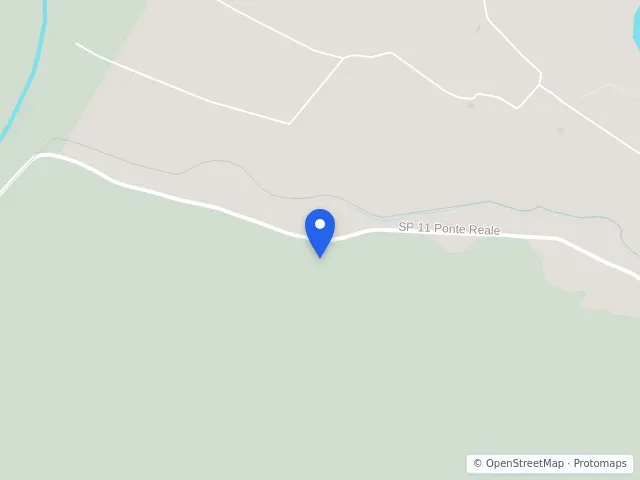 Mappa di Ciorlano, Caserta