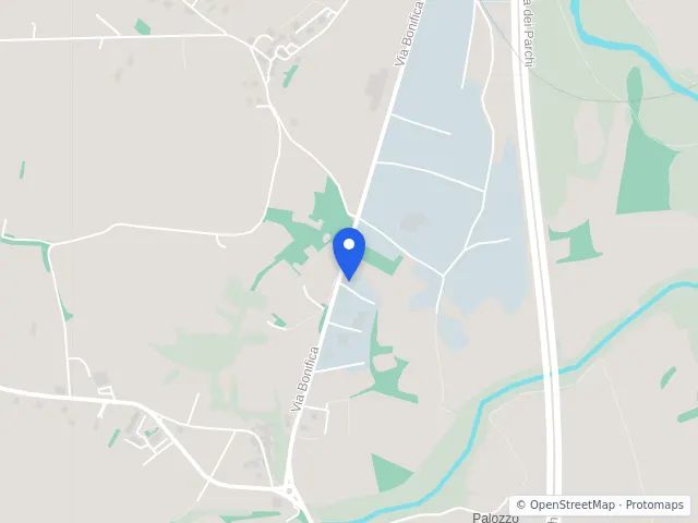 Mappa di Cepagatti, Pescara