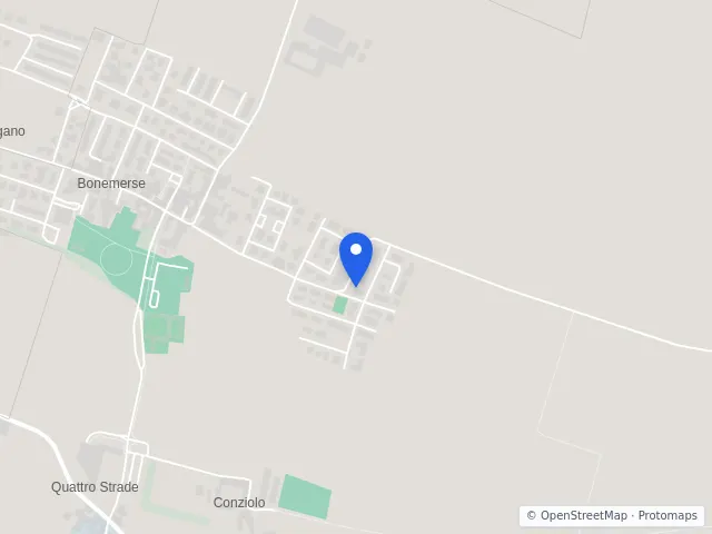 Mappa di Bonemerse, Cremona
