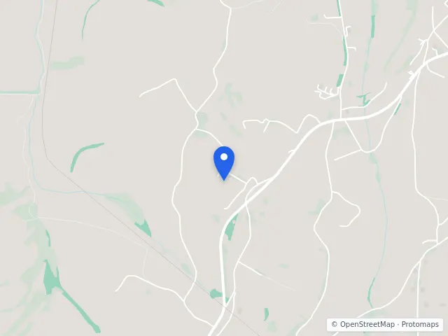 Mappa di Lanciano, Chieti