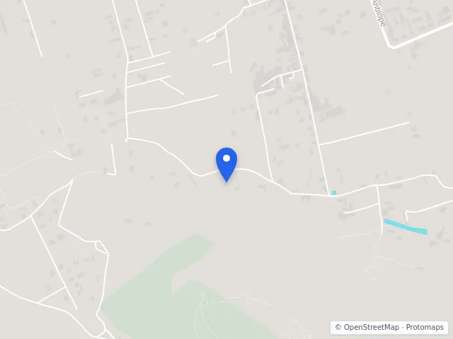 Mappa di Palermo