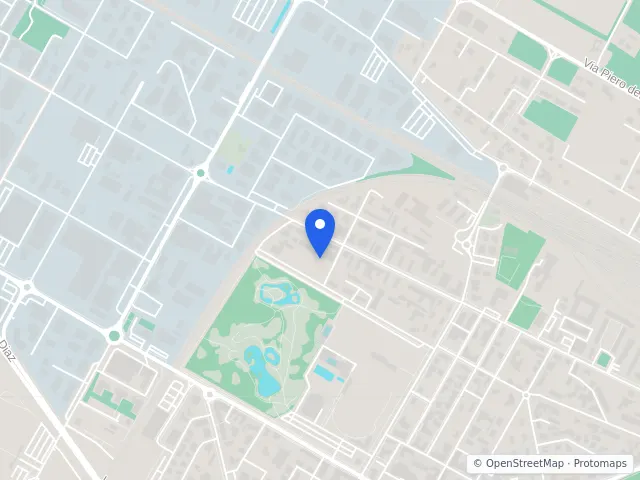 Mappa di Faenza, Ravenna