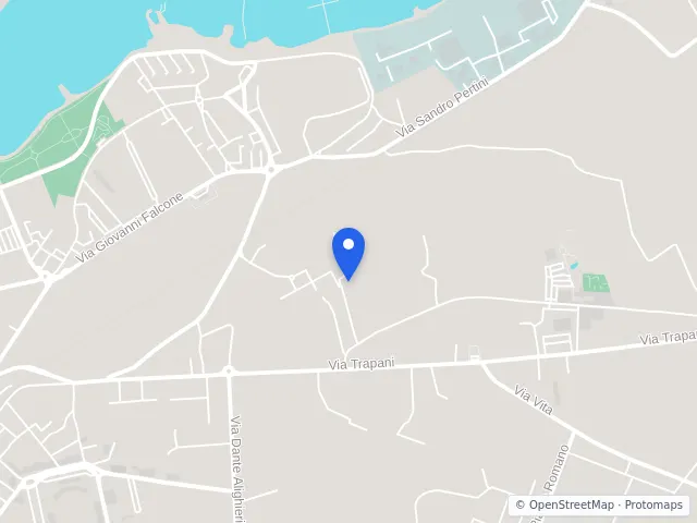 Mappa di questa asta