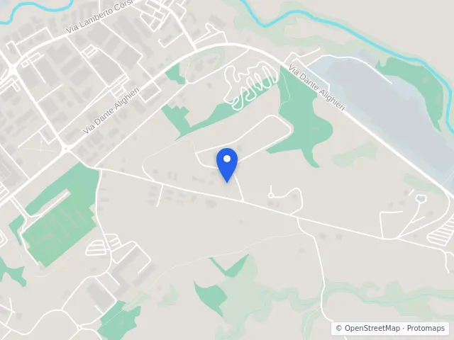 Mappa di Fabriano, Ancona