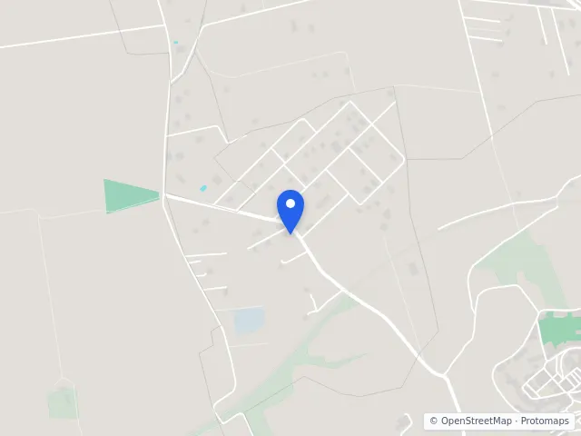Mappa di Monte Compatri, Roma