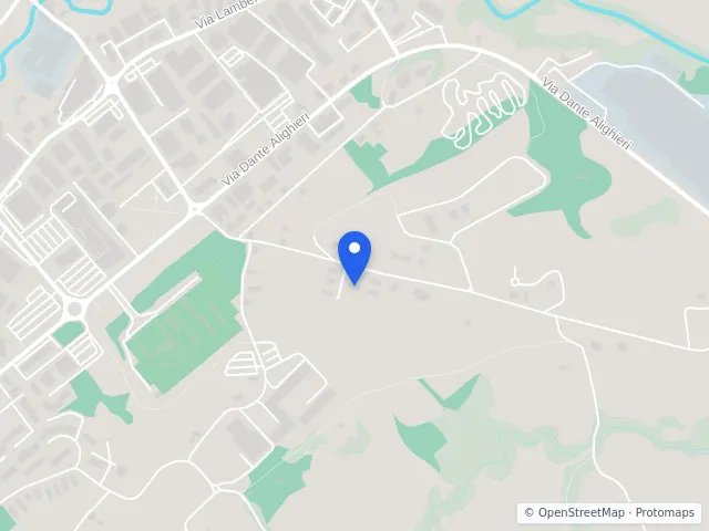 Mappa di Fabriano, Ancona