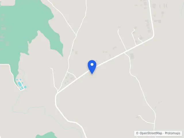 Mappa di San Nicandro Garganico, Foggia