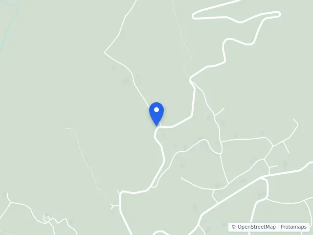 Mappa di Guardiaregia, Campobasso