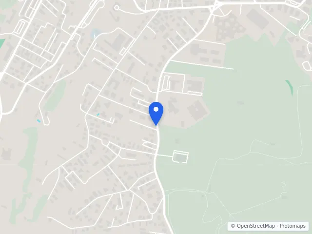 Mappa di Roma