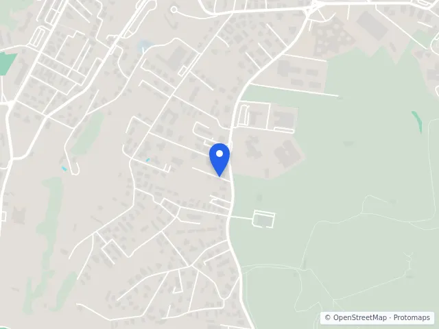 Mappa di Roma