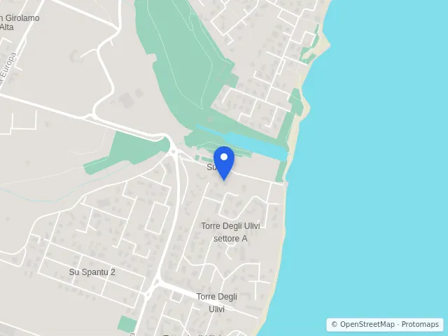 Mappa di questa asta