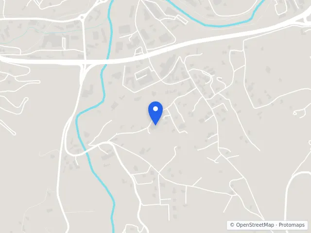 Mappa di Potenza