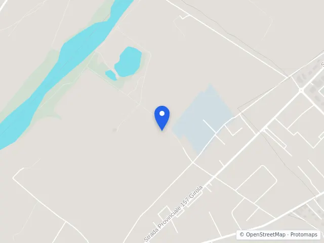 Mappa di Grottazzolina, Fermo
