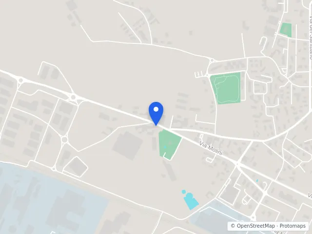 Mappa di Lonato del Garda, Brescia
