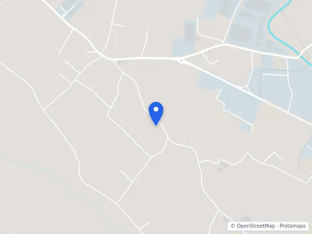 Mappa di Rivara, Torino