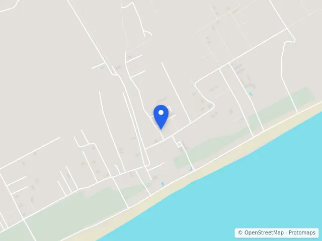 Mappa di Cicala, Catanzaro
