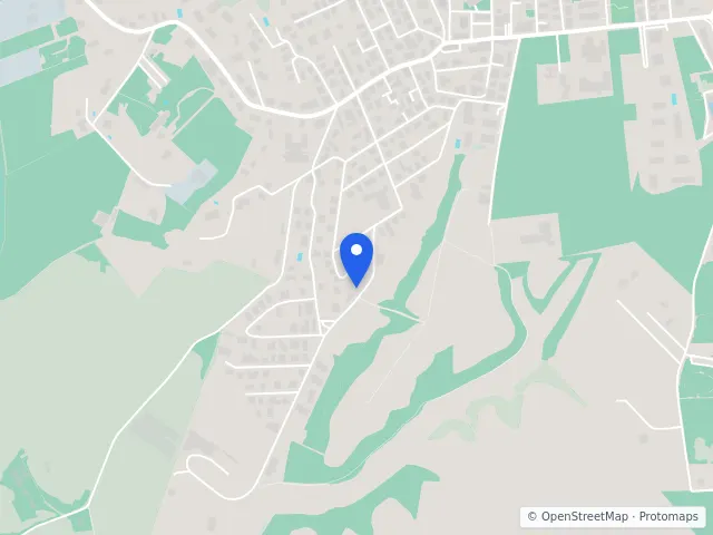 Mappa di Roma
