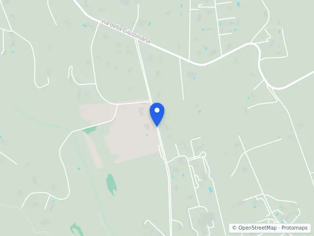 Mappa di Roma
