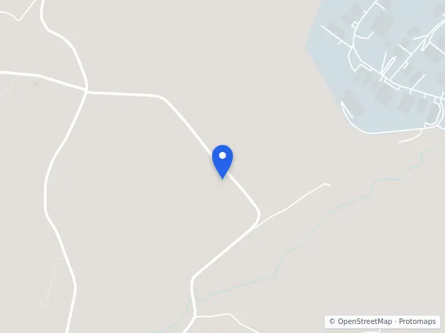 Mappa di Montegranaro, Fermo