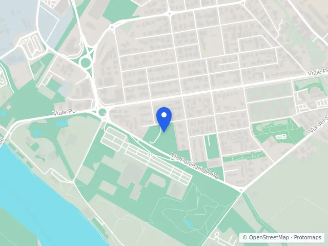 Mappa di Cremona