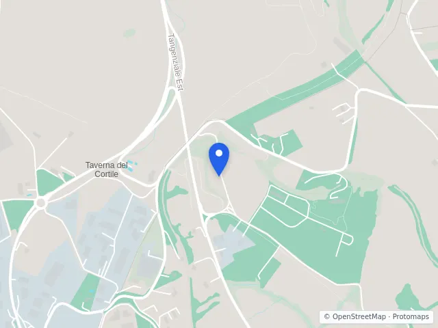 Mappa di Ripalimosani, Campobasso