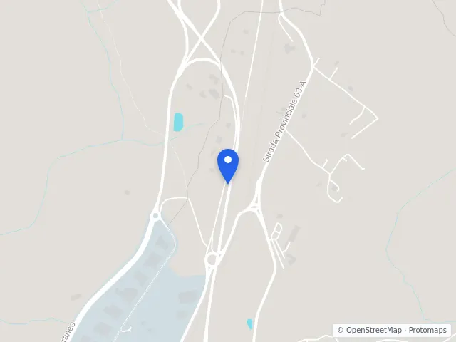 Mappa di Favara, Agrigento