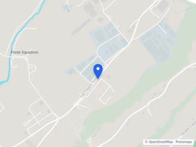 Mappa di Sant'Elpidio a Mare, Fermo