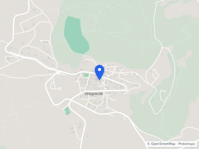 Mappa di Montecopiolo, Rimini