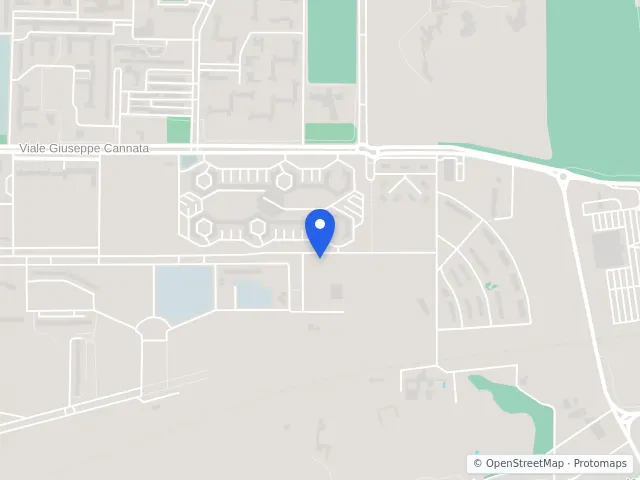 Mappa di Taranto