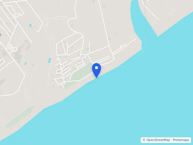 Mappa di Simeri Crichi, Catanzaro