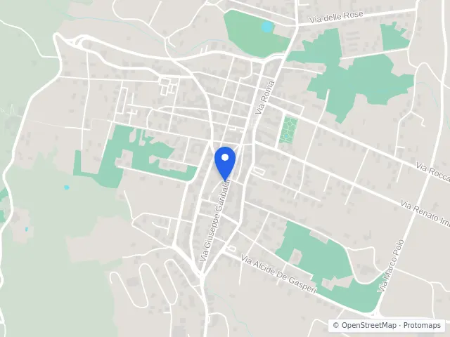Mappa di questa asta