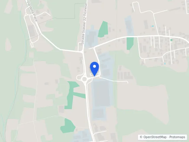 Mappa di Pombia, Novara