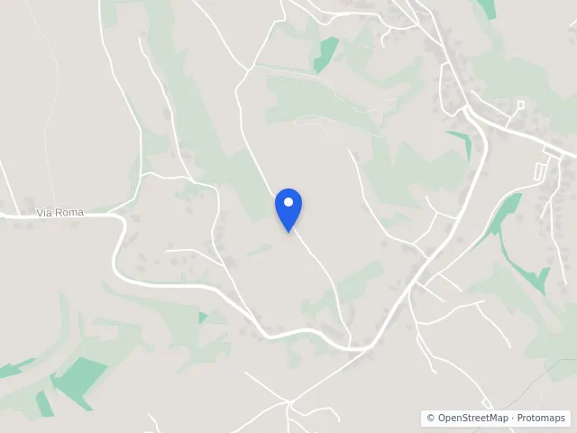 Mappa di Montelibretti, Roma