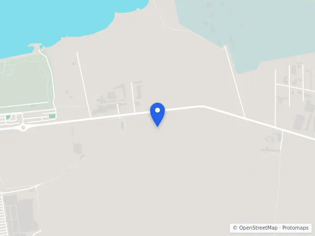 Mappa di Taranto