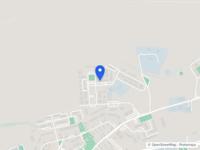 Mappa di Roma