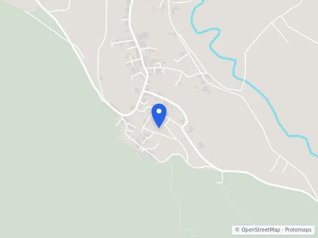 Mappa di Serino, Avellino