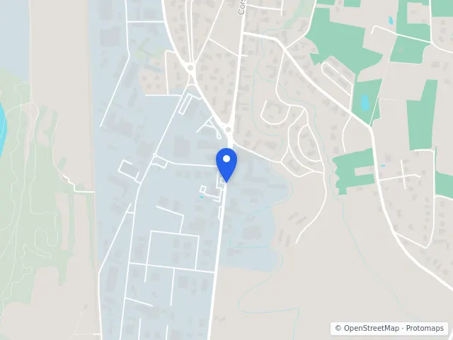 Mappa di Tortona, Alessandria