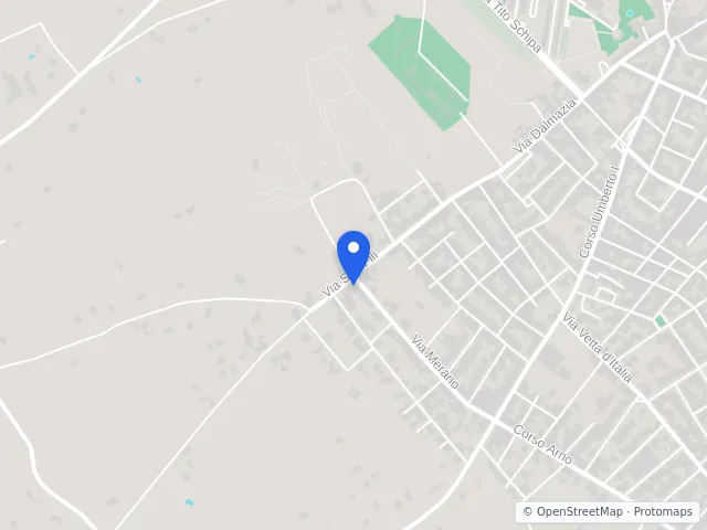 Mappa di questa asta