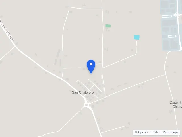 Mappa di Cesena, Forlì-Cesena