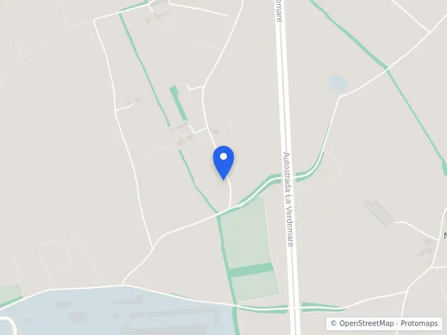 Mappa di Carmagnola, Torino