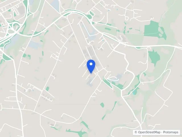 Mappa di Lanciano, Chieti