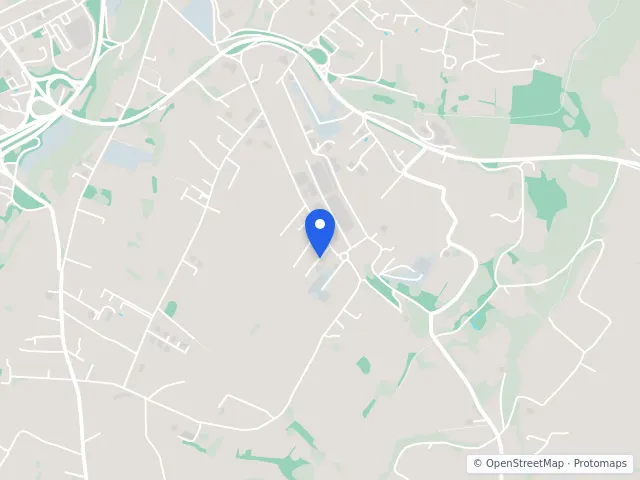 Mappa di Lanciano, Chieti