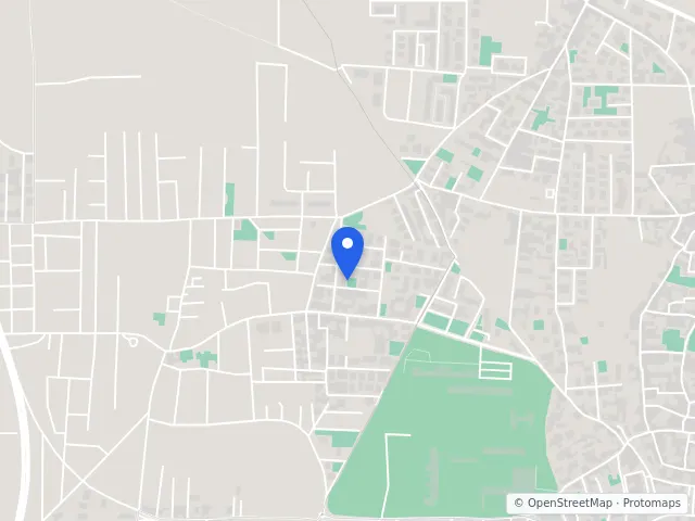 Mappa di Trentola Ducenta, Caserta