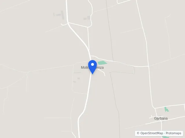 Mappa di Mortara, Pavia