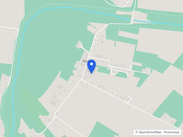 Mappa di Ravenna