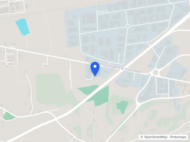 Mappa di San Miniato, Pisa