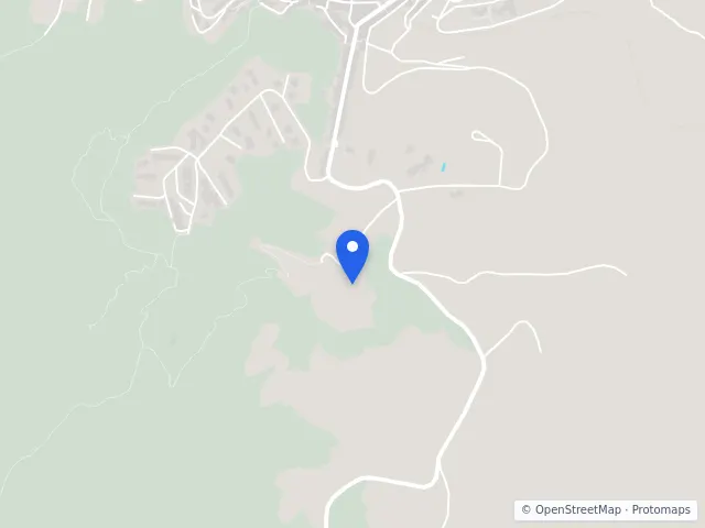 Mappa di Viterbo